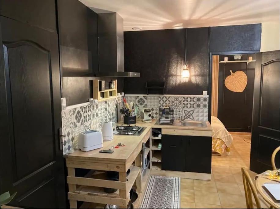 Gite De Kim Ferques Extérieur photo
