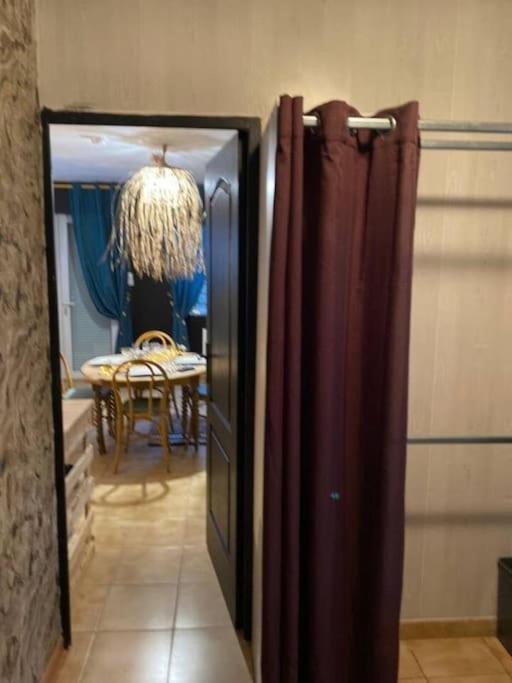 Gite De Kim Ferques Extérieur photo