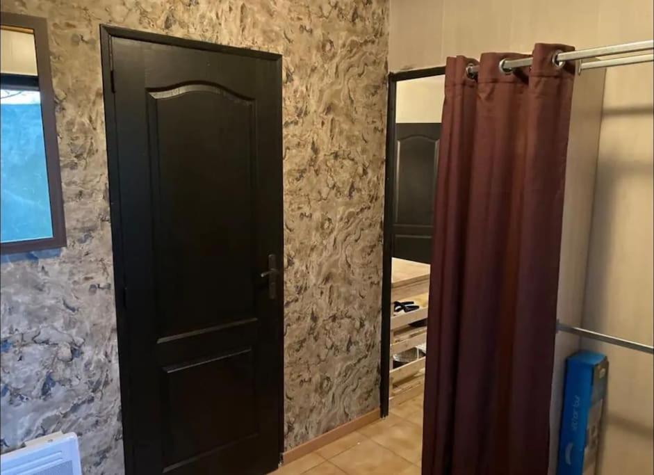 Gite De Kim Ferques Extérieur photo