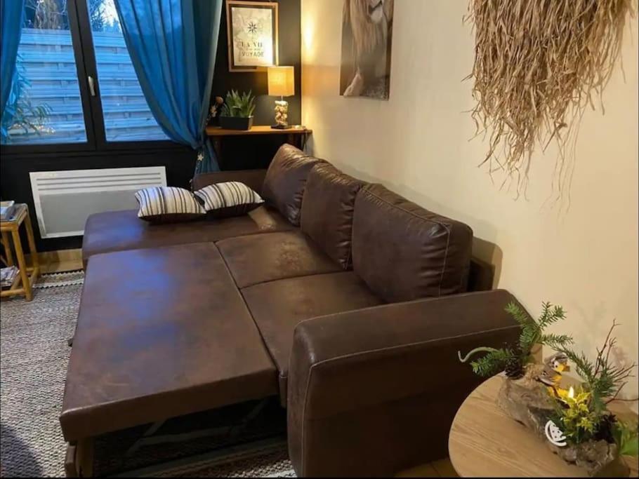 Gite De Kim Ferques Extérieur photo